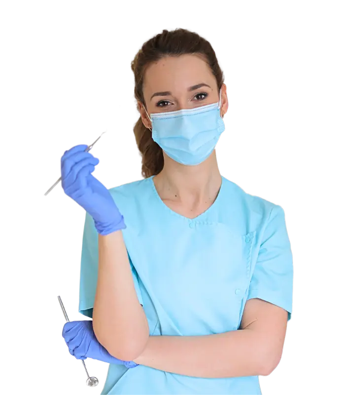 Assistante dentaire – recrutement rapide avec Med & Jobs