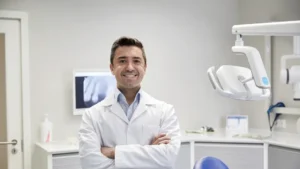 chirurgien dentiste exerçant en France
