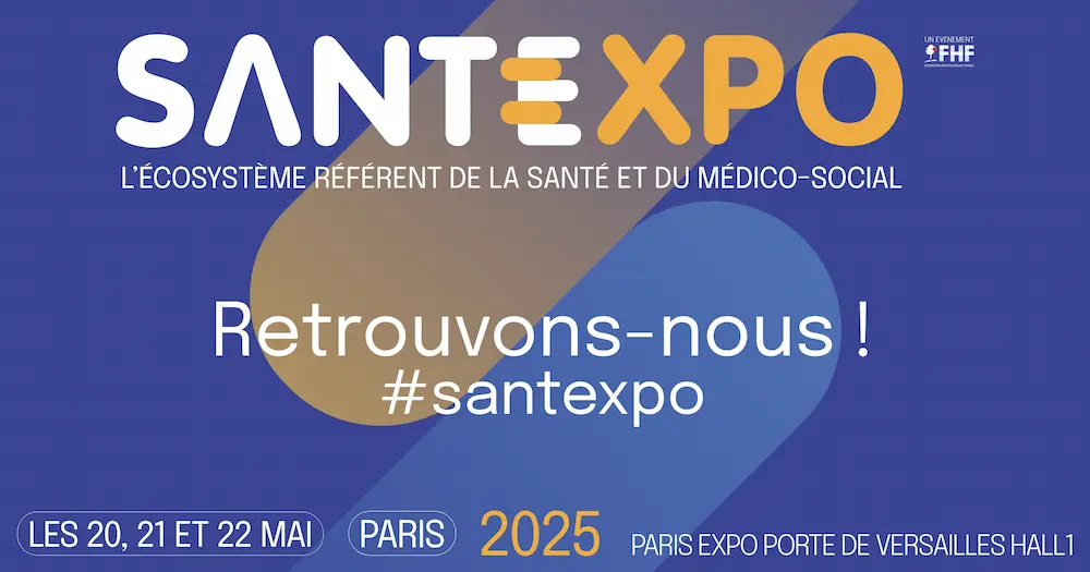 Logo Santexpo 2025