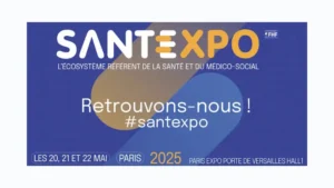 Logo Santexpo 2025