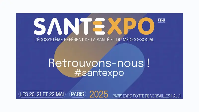 Logo Santexpo 2025