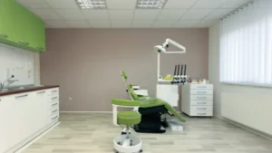 temps de travail en cabinet dentaire