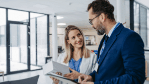 Recrutement en santé pour collectivités